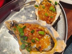 -丰豪烧烤·粤式大排档(学府店)