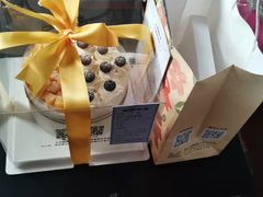 -Juliaanna茱安娜烘焙(中心店)