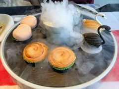 -馋遇江南·精致湖景雅宴(东方之门店)