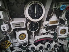 -大连旅顺潜艇博物馆