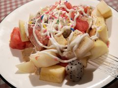 -青岛西海岸隆和福朋喜来登酒店