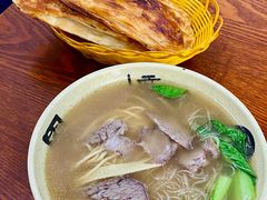 -宏大运餐厅(传媒大学店)