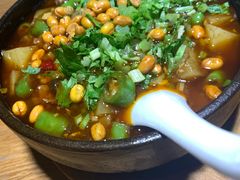 -蜀宴小调·精致家常菜(科华店)