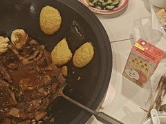 -江湖水乡铁锅炖魚(周庄嘉园店)