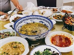 -春来和(汉城南路店)