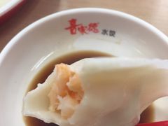 -喜乐多水饺(天通苑店)