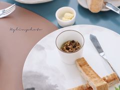 法式鹅肝慕斯-美丽心情(奥体店)