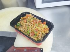 -郭靖内蒙菜·烤全羊·烧烤(望京旗舰店)