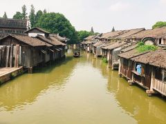 -乌镇东栅景区