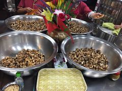 -安吉海鲜中餐厅ANJI CHINESE Restaurant