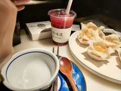 -桂满陇·桃花院落(长泰广场店)