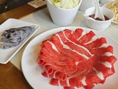-清真·鸦儿李记·涮肉(马家堡店)