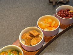 -兰庭玉树·老饭骨家宴(后海店)