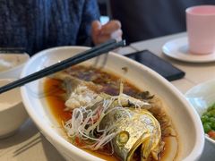 -泉上·发现DISCOVERY ·黔菜餐厅(银海元隆广场店)