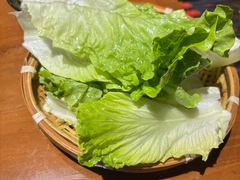 -炭窑水浒烤肉(汉阳鹦鹉巷子店)