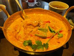 -大头虾越式风味餐厅(光明广场店)