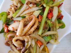 -覃记海鲜美食餐厅