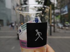 -常识咖啡common sense(春熙路店)