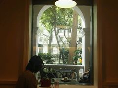 -星巴克臻选(广州沙面店)