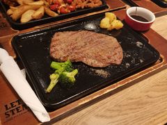 -必胜客(欧亚卖场店)