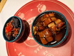 -千稻剁椒大鱼头(CityOn熙地港店)