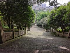 -翠屏公园