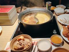 -温野菜涮涮锅(西单大悦城店)