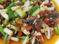 双脆-飞虹鱼馆(春华路店)