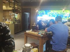 -七步香云南山里菜(昆明老街店)
