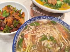 -再回头私房菜·老南京菜