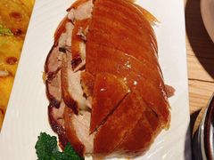 烤鸭-小放牛炒菜馆(北国商城店)