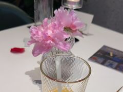 -L'Arome芳芳法国餐厅(仙林金鹰店)