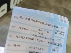 -星轶IMAX影城(桐乡吾悦广场旗舰店)