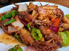 -蛇平饭店(明园路店)