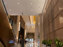 -长沙富力万达文华酒店