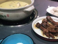 -金龙·打边炉(武进路店)