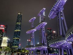 -海心沙亚运公园