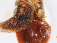 -泰谷酒店·太古码头闽菜自助餐厅