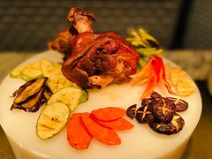 -沈阳和平艾美酒店新食谱西餐厅