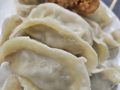 -奉天蚨祥饺子馆
