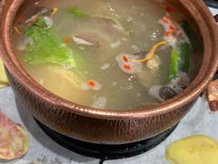 -香香腊排骨.野生菌火塘总店(束河店)