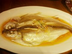 -漫渡庄绿岛花园•隐世庭园菜(滨湖店)