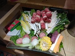 -椰夫人·养生椰子鸡(黄埔时代城店)
