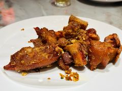 -王庄阿咪海鲜大排档(上下杭店)