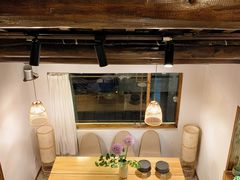-竹子咖啡bamboo coffee