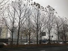 -外滩二十二号艺术中心