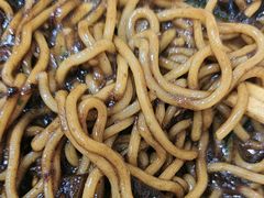 -服务大楼冷面(延大店)