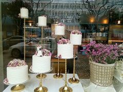 -FASHION BAKERY法森贝克(新德路店)