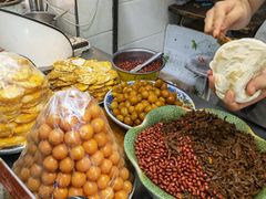 -老金家蛋菜夹馍(西安总店)