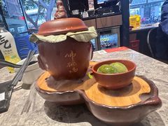 -大家食府·福建菜(FAC协盛中心庭院餐厅店)
